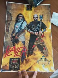 poster Slayer 