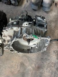 cambio automatico volvo v40 2.0 diesel