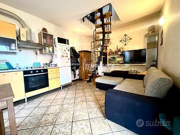 Appartamento a Treviolo 2 locali