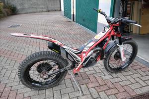 gas gas txt pro racing 300