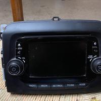 Autoradio 500L