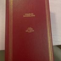 Libro i fiori del male