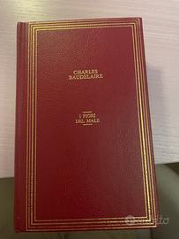 Libro i fiori del male