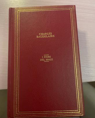 Libro i fiori del male