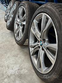 SET 4 BMW SERIE 2 F45 F46