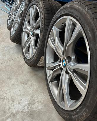 SET 4 BMW SERIE 2 F45 F46