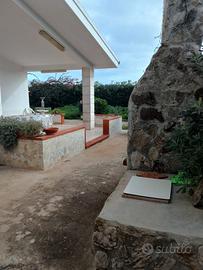 Villa indipendente + depandance