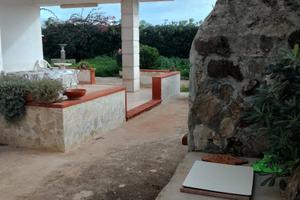 Villa indipendente + depandance