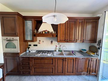 cucina del tongo