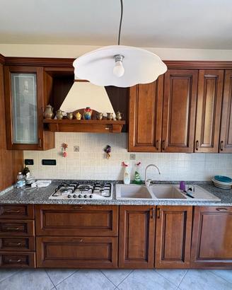 cucina del tongo