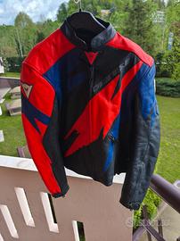 giacca Dainese.