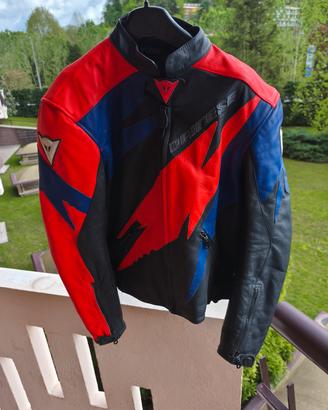 giacca Dainese.