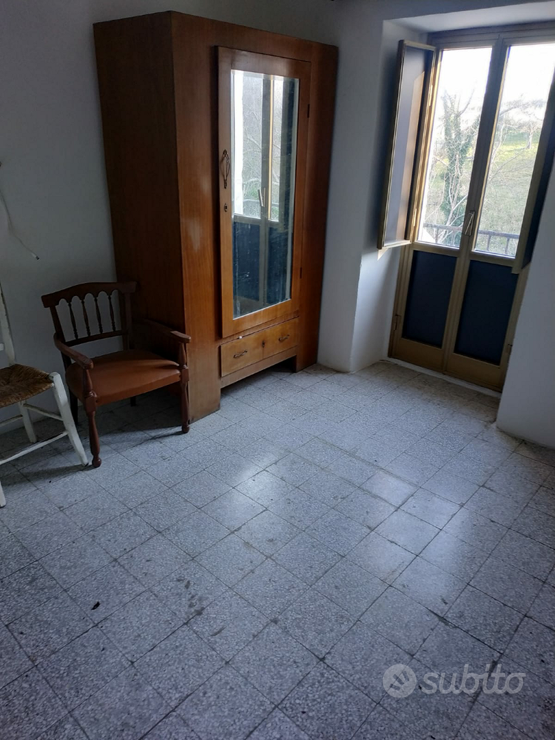 Casa rustica nel Parco della Maiella - Altro