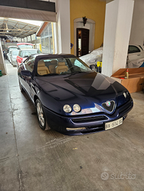 Alfa GTV 2000 twin spark 16 v