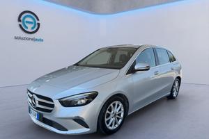 Mercedes-benz B 180 d Automatic Sport Plus
