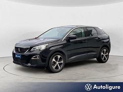 Peugeot 3008 BlueHDi 130 S&S EAT8 Allure