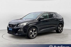 Peugeot 3008 BlueHDi 130 S&S EAT8 Allure