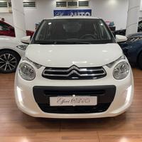 CITROEN C1 1.0VTi FEEL - Agosto 2017