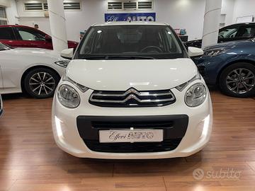 CITROEN C1 1.0VTi FEEL - Agosto 2017