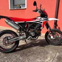 Fantic Motard 125