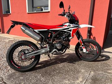 Fantic Motard 125