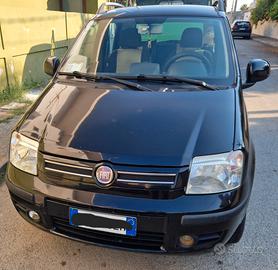 Fiat panda natura power 
