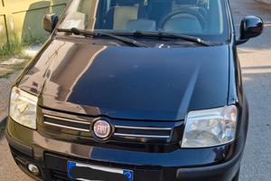 Fiat panda natura power 