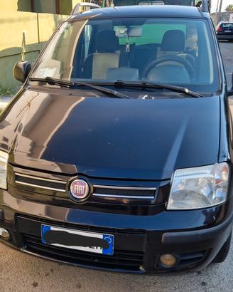 Fiat panda natura power 