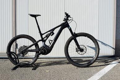 SPECIALIZED TURBO LEVO EXPERT 3 USATO: 3773 KM