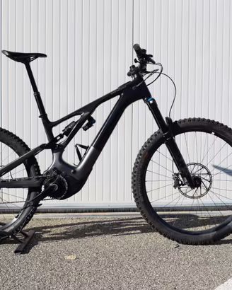 SPECIALIZED TURBO LEVO EXPERT 3 USATO: 3773 KM