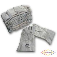 Stock 12 paia guanti da lavoro Boxer Line tg 10