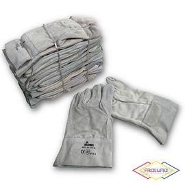 Stock 12 paia guanti da lavoro Boxer Line tg 10