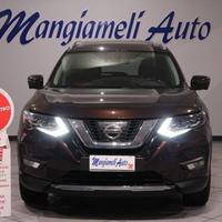 Nissan X-Trail 1.6 dci Tekna 2wd xtronic