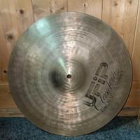 Crash Ufip Class Series 16"