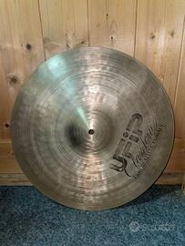 Crash Ufip Class Series 16"