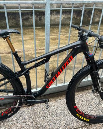 MTB SPECIALIZED EPIC