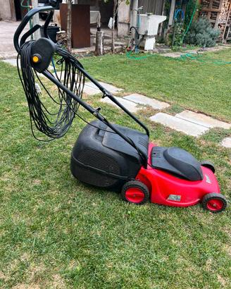 Tagliaerba elettrico RASER - Lama 36 cm