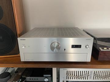 Amplificatore integrato Onkyo A-9010