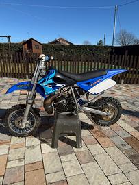 Mini Cross Polini XP3R 50cc