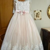 Vestito da comunione