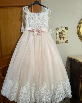 Vestito da comunione