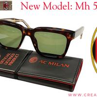 MILAN A.C.  eyewear Nuovissimi occhiali da sole