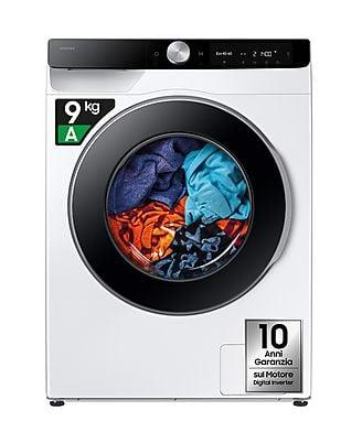 Lavatrice Samsung 9kg AI