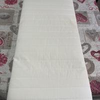 Materasso lettino 120x60
