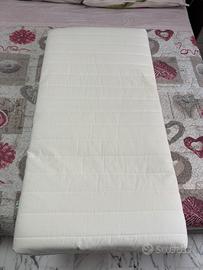 Materasso lettino 120x60