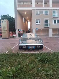LOTUS ELAN +2  del 1973