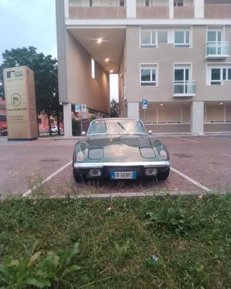 LOTUS ELAN +2  del 1973