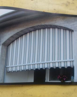 Tende a caduta da esterno