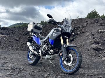 Yamaha Ténéré 700