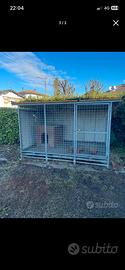Box per cani